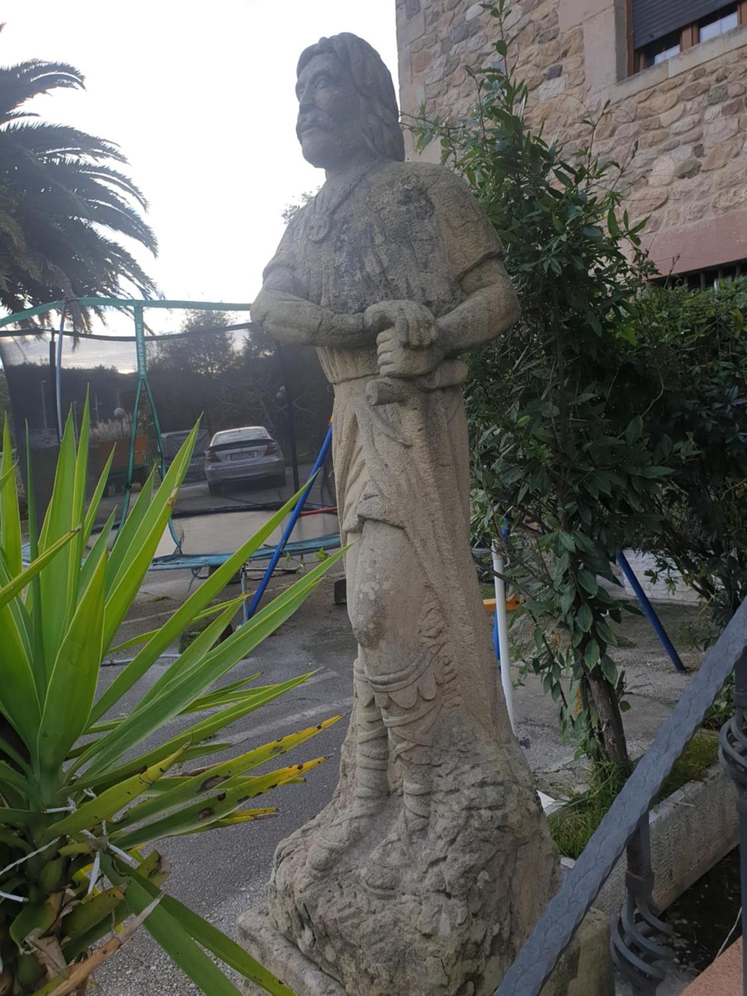 Trisileja Posada El Manjon Barros Luaran gambar